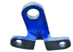 Db Brake Pedal Shaft Arm Lh